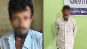 সিলেটে যে কারনে জাহাঙ্গীর ও লায়েককে ধরলো পুলিশ