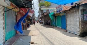 সিলেটে দোকানপাট বন্ধের বিষয়ে নতুন সিদ্ধান্ত