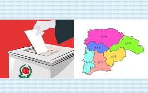 উদ্ধার হয়নি লুটের অস্ত্র, সিলেটে উৎকন্ঠায় ভোটের উৎসব