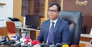 সিলেটে ৪ ঘণ্টায় ভোট পড়েছে ২০ শতাংশ: দিন শেষে ৫০–৬০ ভাগের আশা