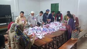 সিলেটে শান্তিপূর্ণভাবে ভোটগ্রহণ সম্পন্ন : শুরু হচ্ছে গণনা