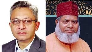 এগিয়ে খন্দকার আব্দুল মুক্তাদির