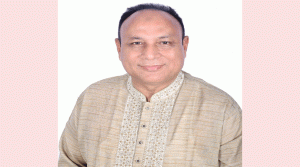 এগিয়ে এমরান আহমদ চৌধুরী