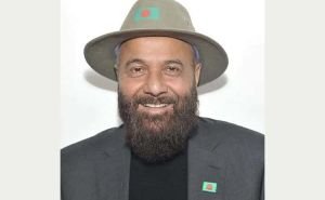 সিলেট-৩ আসনে বিজয়ী মোহাম্মদ আব্দুল মালিক