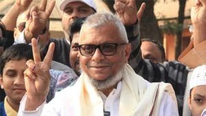 ‘দ্যা ম্যাজিকম্যান’: ওয়ার্ড কাউন্সিলর থেকে এমপি আরিফ