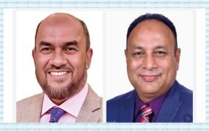 সিলেট জেলা বিএনপির উদ্যোগে নির্বাচনী বিজয় উপলক্ষে দোয়া