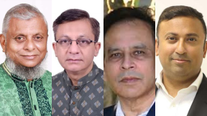 ভোটে একচেটিয়া জয়, তবুও কি সিলেট পাচ্ছে না পূর্ণমন্ত্রী?