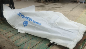 সিলেটে বসত ঘর থেকে বৃদ্ধের লা*শ উ দ্ধা র