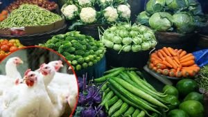 সিলেটে রমজানের আগে লাগামহীন দ্রব্যমূল্য: সিসিকের মূল্য তালিকাকে বৃদ্ধাঙ্গুলি