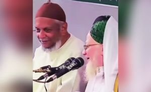 ১ হাজার মেয়ের বিয়ে দিতে হবে মন্ত্রী আরিফকে!