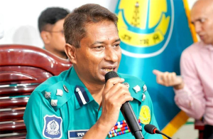 সিলেটে নিত্য পণ্যের দাম বেশি চাইলে জানান এই নাম্বারে: এসএমপি