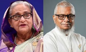 শেখ হাসিনা কেড়ে নিলেও আক্ষেপ রইলো না আরিফের