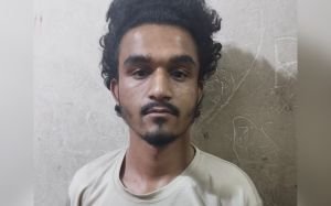 সিলেটে পুলিশের রেকার করা মোটরসাইকেল ‘অত্মসাতের’ চেষ্টা