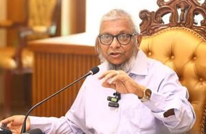 পরিস্থিতি খারাপ হলে প্রবাসীদের দেশে ফেরানো হবে: মন্ত্রী আরিফ