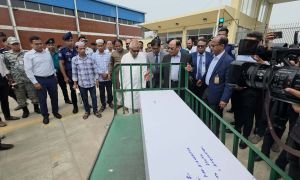 দুবাইয়ে নি হ ত প্রবাসীর ম*র*দে*হ তার বাড়িতে পৌঁছে দিলেন আরিফ