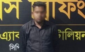সিলেটে হ/ত্যা মা/ম/লা/য় ৭ বছর পলাতক: অবশেষে র‌্যাবের জালে