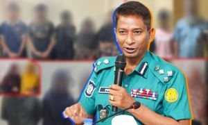 সিলেটে চলছে ব্যাপক অভিযান: ২৪ ঘণ্টায় ছি/ন/তা/ই/কা/রীসহ ধরা ৬৬ জন