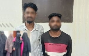 সিলেট সীমান্ত দিয়ে ৪ নারীকে কেন নিয়ে গেল ভারতে