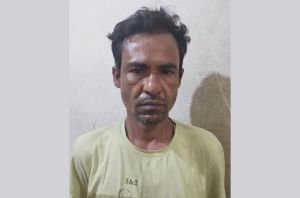 সিলেটে যেভাবে ধরা পড়লো ‌‌'শীর্ষ ছি/ন/তা/ই/কা/রী' ঝাড়ু মিয়া