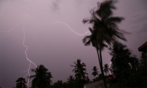 ঈদের দিন সিলেটের আবহাওয়া কেমন থাকবে