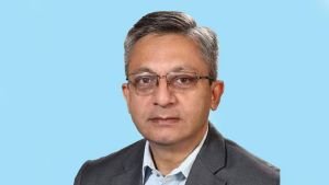 আমির খসরুর অনুপস্থিতে অর্থমন্ত্রীর দায়িত্ব পেলেন খন্দকার মুক্তাদির