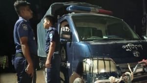 সিলেটে দলবদ্ধভাবে পুলিশের উপর হা/ম/লা: ছিনিয়ে নিলো ২ আ/সা/মী