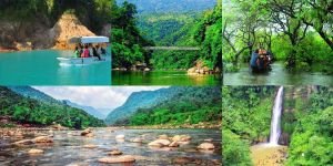 পর্যটকদের বরণে প্রস্তুত সিলেট: ১৫০ কোটি টাকার ব্যবসার সম্ভাবনা