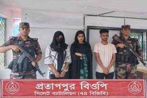 আবার সেই চক্রান্তের কবলে সিলেট, ৯ দিনে ধরা ২৪ জন