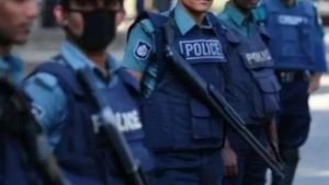 সিলেটে যে কারণে একদিনে গ্রে/ফ/তা/র হলেন ২৯ জন