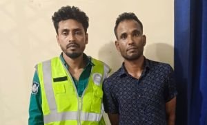 উপশহর থেকে যেভাবে চু/রি হয়েছিল গ্রামীণ ফোনের ৬১ লাখ টাকার ব্যাটারী