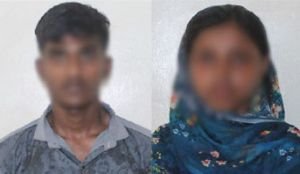 সিলেটের কিশোরীকে মিললো ভৈরবে: আ/ট/ক ১