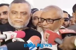 আমরা নির্দোষ, এই মা/ম/লা বানোয়াট: আরিফ-গউছ