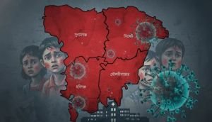 সিলেটে যে ভাইরাস ছড়াচ্ছে আ/ত/ঙ্ক: ৫ দিনে ৩ শিশুর মৃ/ত্যু