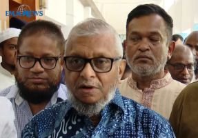 মালয়েশিয়াসহ সব দেশের শ্রমবাজার নিয়ে যে বার্তা দিলেন প্রবাসীকল্যাণ মন্ত্রী