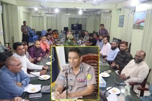 সিলেটে রাত ১০টা পর্যন্ত খোলা রাখা যাবে যেসব দোকান: নতুন ঘোষণা