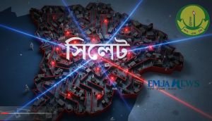 সিলেটের অলিগলি চষে বেড়াচ্ছে পুলিশ: বাড়ছে অপরাধ, বাড়ছে অভিযান
