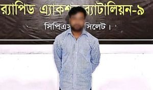 সিলেটে প্রেমিকাকে ফেরত নয়তো ২ লাখ টাকা চান সাকিব