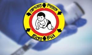 সিলেটে কাল থেকে শুরু হচ্ছে হামের টিকা: মিলবে যেসব স্থানে