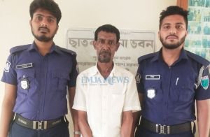 সিলেটে যে কারণে আ/ট/ক হলেন আওয়ামী লীগ নেতা