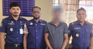 সিলেটে একডজন মা-ম-লা-র আ-সা-মী এবার ই/য়া/বা/সহ ধরা
