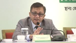 জ্বালানির দাম বৃদ্ধির প্রভাব যাতে বিভিন্ন খাতে না পড়ে, সে বিষয়ে সরকার সতর্ক রয়েছে: বাণিজ্যমন্ত্রী