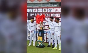সিলেটে সাদামাটা ভাবে বিসিএলের ১২ তম আসরের উদ্বোধন