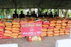 সিলেটে ৭০ লাখ টাকার জিরা-মহিষ জব্দ