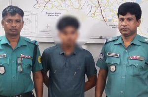 সিলেটের স্কুল ছাত্রী ‘প্রেমের ফাঁদে’ ঢাকায়: ১৪ দিন পর উ/দ্ধার