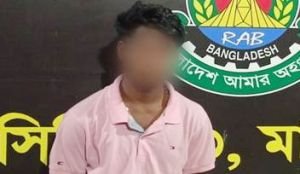 সিলেটে তরমুজক্ষেতের ‘ক্লুলেস মা/র্ডা/র’: একজন র‌্যাবের জালে