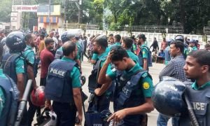 সিলেটে অনিয়মের দায়ে যেসব যানবাহনের বিরুদ্ধে ব্যবস্থা