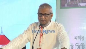 প্রধানমন্ত্রীর কাছে বিশেষ ‘উপায়’ বলে দিলেন মন্ত্রী আরিফ