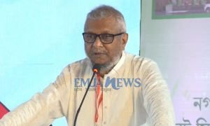 বিরোধী রাজনীতির মাশুল, আরিফুল হকের অপেক্ষার অবসান!