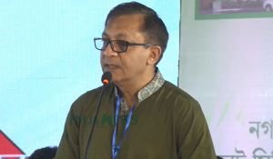 এই সরকারের আমলেই সিলেট হবে ম্যানুফ্যাকচারিং হাব: মন্ত্রী খন্দকার মুক্তাদীর