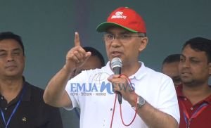বন্ধ থাকা সকল দেশের শ্রমবাজার আবার চালু হবে: প্রধানমন্ত্রী
